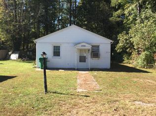 2900 Trarich Rd #B, Petersburg, VA 23805