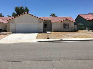 607 Stonehurst Dr, North Las Vegas, NV 89031