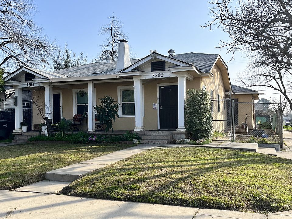 1st image of 3202 E Montecito Ave