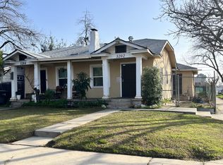 3202 E Montecito Ave, Fresno, CA 93702