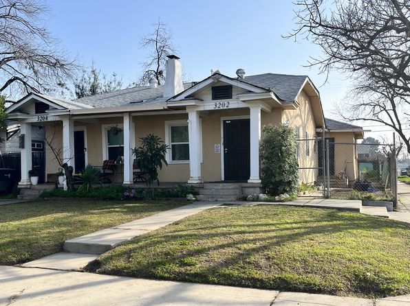 3202 E Montecito Ave