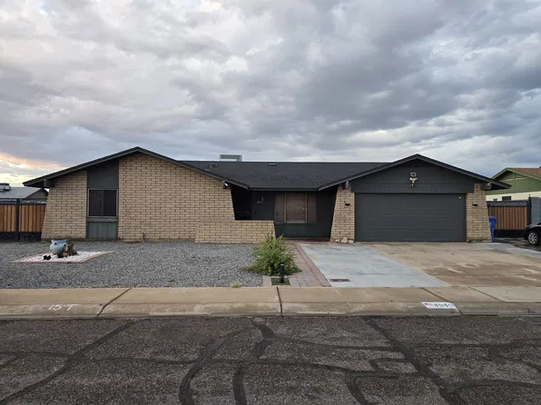 4040 W Muriel Dr, Glendale, AZ 85308