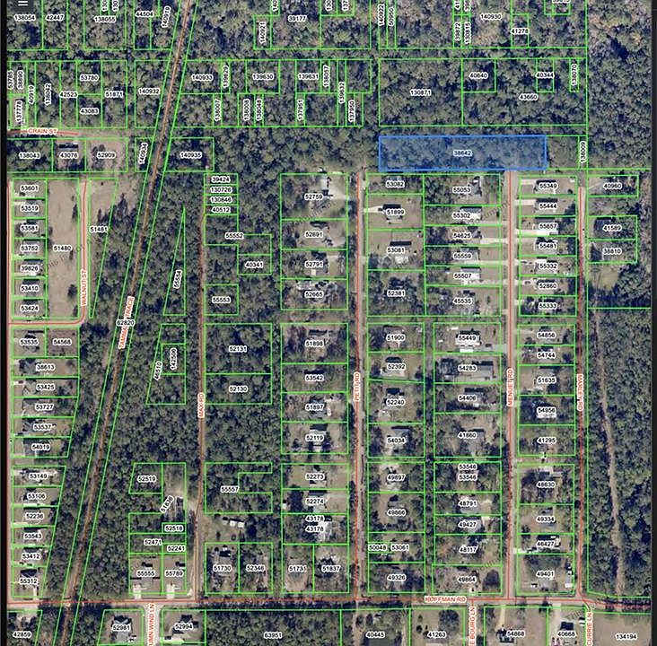 1st image of Menuet Rd