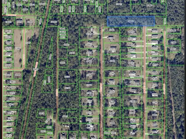 Menuet Rd, Abita Springs, LA 70420