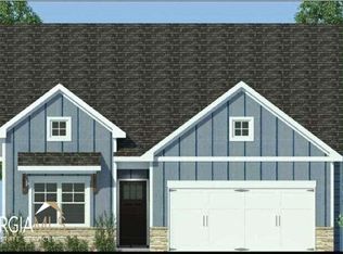 262 White Antelope, Waleska, GA 30183