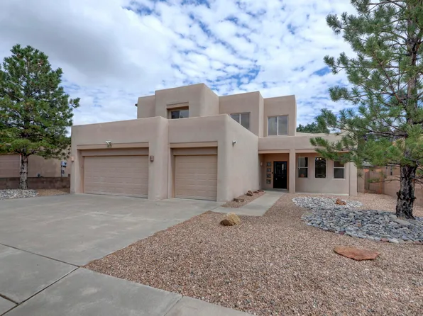 4629 Arlington Ave NW, Albuquerque, NM 87114