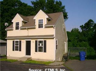 43 Sorrel Rd, Waterbury, CT 06704