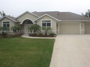 1701 S Riverside Dr, Edgewater, FL 32132