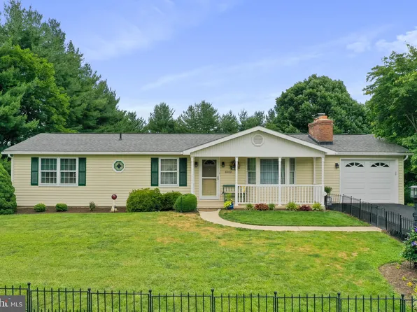 6509 Coffman Farms Rd, Keedysville, MD 21756