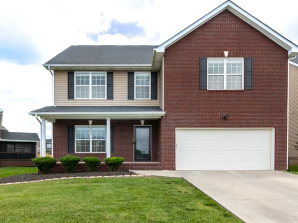 2566 Sparkling Star Ln, Knoxville, TN 37931