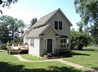 829 E H St, Iron Mountain, MI 49801