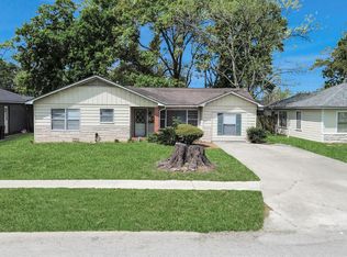 1806 San Jacinto Dr, Pasadena, TX 77502