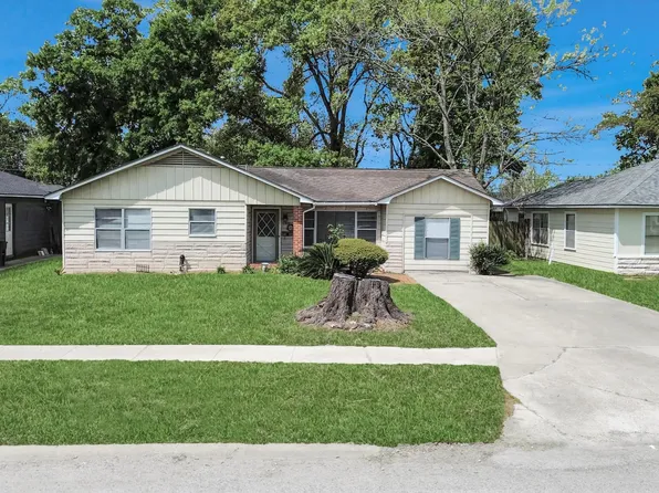 1806 San Jacinto Dr, Pasadena, TX 77502