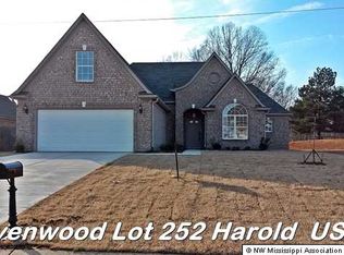 6103 Andon Cir, Horn Lake, MS 38637