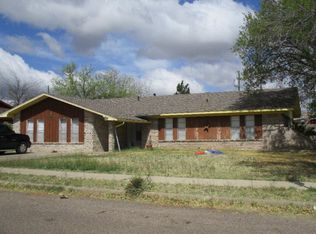 517 E Harriet St, Alpine, TX 79830