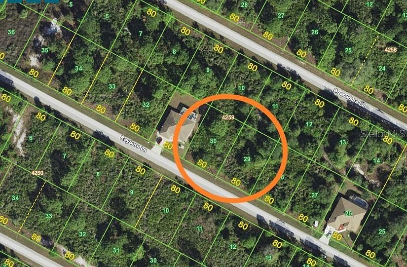 1st image of 13388 & 13396 Rayburn Ln