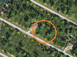 13388 & 13396 Rayburn Ln, Pt Charlotte, FL 33981