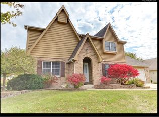 404 Westwood Dr, Shorewood, IL