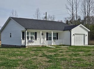 433 McKnight Ln, London, KY 40741