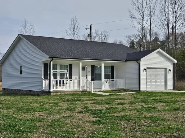 433 McKnight Ln, London, KY 40741