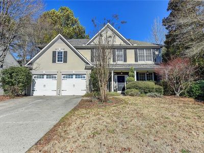 2030 Winthrope Cmns, Alpharetta, GA, 30009
