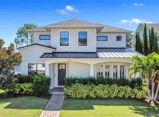 1406 W New Hampshire St, Orlando, FL 32804