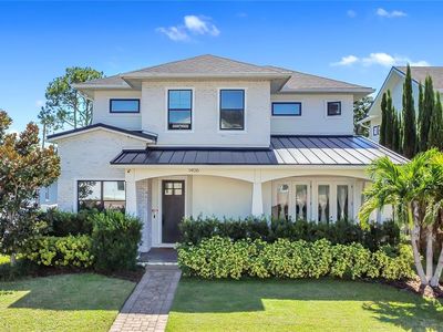 1406 W New Hampshire St, Orlando, FL, 32804