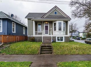 3405 SE 13th Ave, Portland, OR