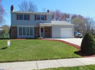 4 Princess Ave, Marlton, NJ 08053