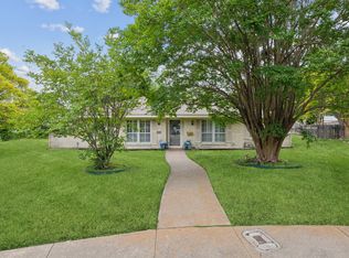 614 Willow Brook Cir, Duncanville, TX 75116