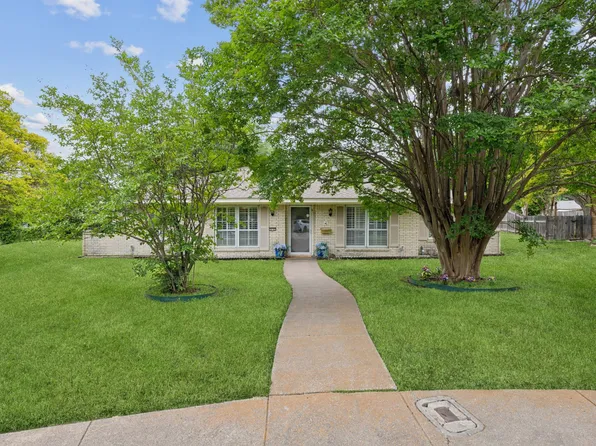 614 Willow Brook Cir, Duncanville, TX 75116