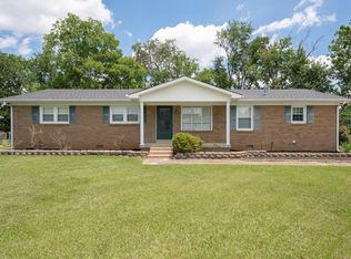 1931 Bartway Dr, Murfreesboro, TN 37130