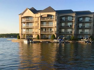 395 Sunset Point Dr UNIT 206, Dadeville, AL 36853