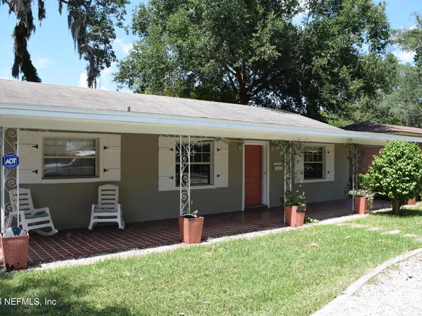 365 University Blvd N, Jacksonville, FL 32211