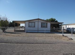 1598 E Vereda Ln, Fort Mohave, AZ 86426