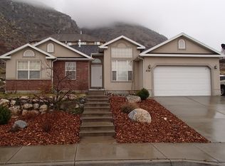 898 N 600 E, Springville, UT 84663