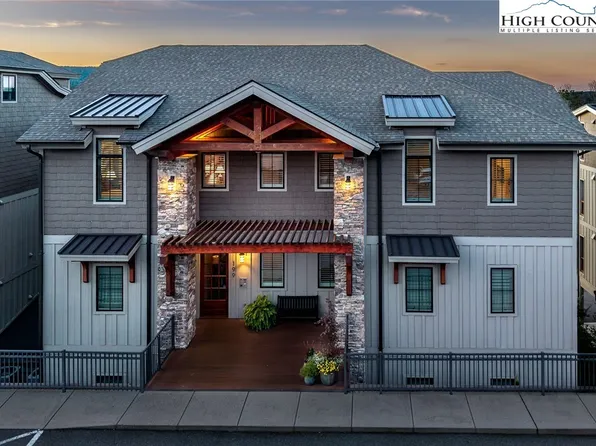 199 Cone Vista Circle #503, Blowing Rock, NC 28605