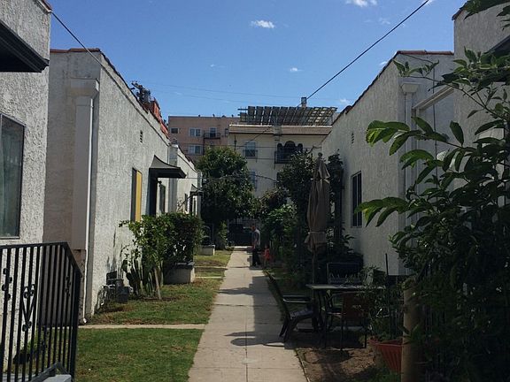 5th image of 513 S Union Ave #3/4