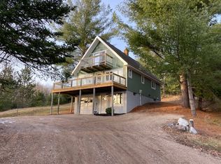 1149 Anderson Rd, Boyne City, MI 49712