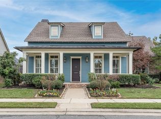 2059 Fairwoods Dr, Shreveport, LA 71106