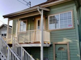 2805 E 9th St, Oakland, CA 94601