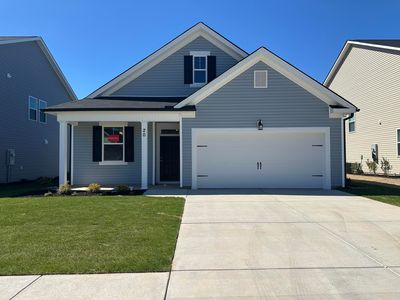 20 Coslett Dr #WD182, North Augusta, SC, 29860