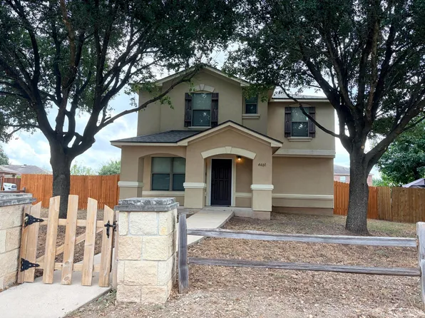 4601 Nuckols Crossing Rd, Austin, TX 78744