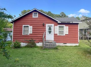 1102 Grainger Rd, Conway, SC 29527