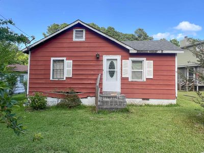 1102 Grainger Rd., Conway, SC, 29527