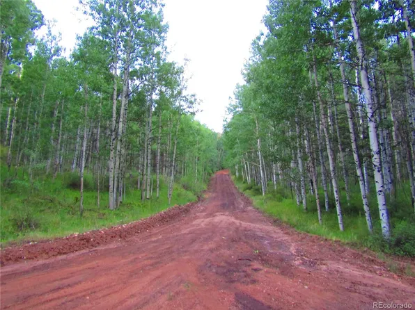 LOT 6324 Barbara Road LOT 6324, San Luis, CO 81152