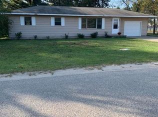102 West St, Kalkaska, MI 49646