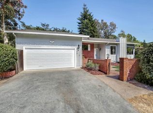 2745 Valencia Rd, Aptos, CA 95003