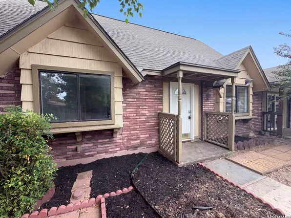 3650 VERSAILLES DR, San Antonio, TX 78219