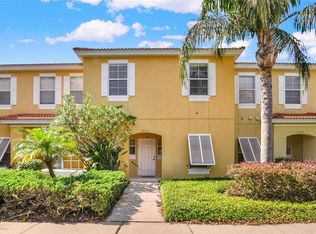 3157 Yellow Lantana Ln, Kissimmee, FL 34747
